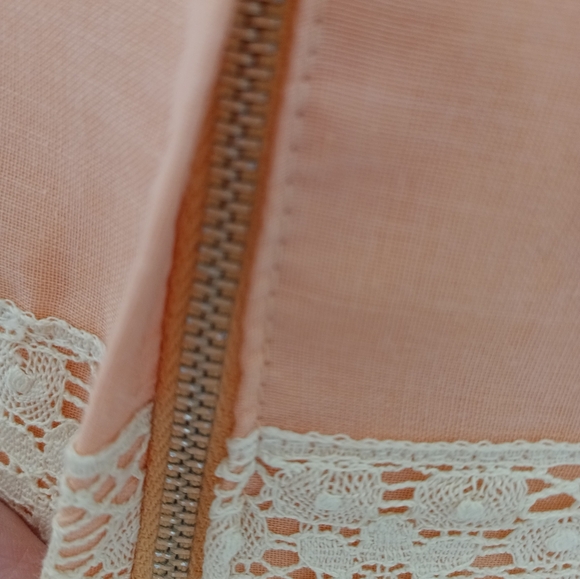 AMAZING VINTAGE GUNNE STYLED MAXIE DRESS! STUNNING! - Picture 10 of 13